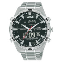 Lorus RW651AX9 Analog-Digital |⌚ ORIGINÁLNÍ VÝROBEK Ⓡ - NEJLEPŠÍ CENA ✔ |.