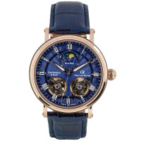 Carl von Zeyten CVZ0054RBSR |⌚ ORIGINÁLNÍ VÝROBEK Ⓡ - NEJLEPŠÍ CENA ✔ |.