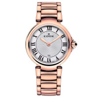 EDOX LaPassion 57002-37RM-AR |⌚ ORIGINÁLNÍ VÝROBEK Ⓡ - NEJLEPŠÍ CENA ✔.