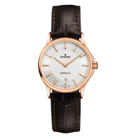 EDOX Les Bemonts 57001-37R-AIR |⌚ ORIGINÁLNÍ VÝROBEK Ⓡ - NEJLEPŠÍ CENA ✔.