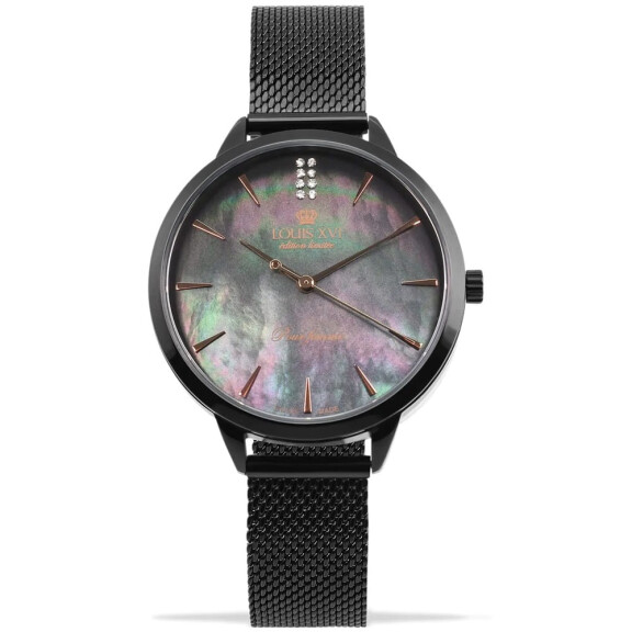 Louis XVI LXVI1031 Dauphine |⌚ ORIGINÁLNÍ VÝROBEK Ⓡ - NEJLEPŠÍ CENA ✔ |.
