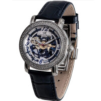 Carl von Zeyten CVZ0061BL Wolfach |⌚ ORIGINÁLNÍ PRODUKT Ⓡ - NEJLEPŠÍ CENA ✔ |.