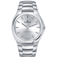Edox 56003-3-AIN Les Bemonts Mens |⌚ ORIGINÁLNÍ PRODUKT Ⓡ - NEJLEPŠÍ CENA ✔ |.
