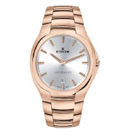 Edox 56003-37R-AIR Les Bemonts Pánské hodinky |⌚ ORIGINÁLNÍ VÝROBEK Ⓡ - NEJLEPŠÍ CENA ✔ |.