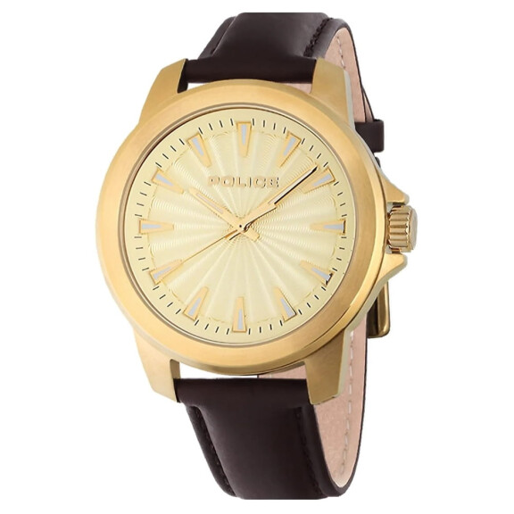 Police PEWJA2207804 Mensor ⌚ ORIGINÁLNÍ VÝROBEK Ⓡ - NEJLEPŠÍ CENA ✔ |.