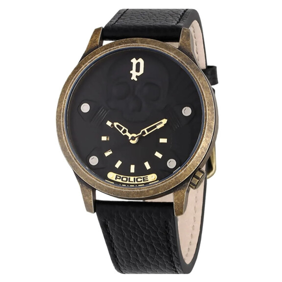 Police PEWJA2227702 Jet |⌚ ORIGINÁLNÍ VÝROBEK Ⓡ - NEJLEPŠÍ CENA ✔ |.