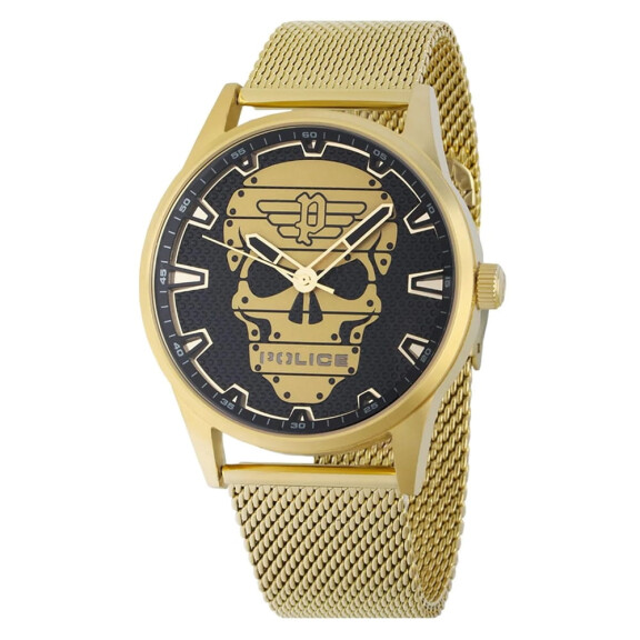 Police PEWJG2227903 Rissington ⌚ ORIGINÁLNÍ VÝROBEK Ⓡ - NEJLEPŠÍ CENA ✔ |.