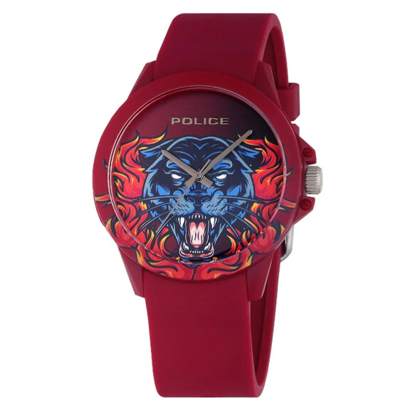 Police PEWUM2237766 Sketch |⌚ ORIGINÁLNÍ VÝROBEK Ⓡ - NEJLEPŠÍ CENA ✔ |.
