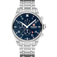 Swiss Military Hanowa SMWGI0000403 Thunderbolt |⌚ ORIGINÁLNÍ VÝROBEK Ⓡ - NEJLEPŠÍ CENA✔ |.