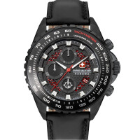 Swiss Military Hanowa SMWGC2102230 Iguana |⌚ ORIGINÁLNÍ VÝROBEK Ⓡ - NEJLEPŠÍ CENA✔ |.