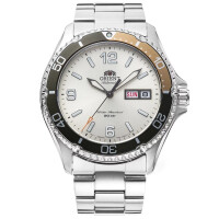 ORIENT RA-AA0821S19B Mako Kamasu III |⌚ ORIGINÁLNÍ PRODUKT Ⓡ - NEJLEPŠÍ CENA ✔
