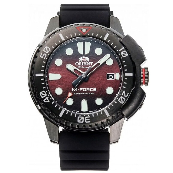 Orient RA-AC0L09R00B |⌚ ORIGINÁLNÍ VÝROBEK Ⓡ - NEJLEPŠÍ CENA ($) - RYCHLÉ DORUČENÍ ✔ |.