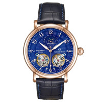 Carl von Zeyten CVZ0054RBLS Murg |⌚ ORIGINÁLNÍ VÝROBEK Ⓡ - NEJLEPŠÍ CENA✔ |.
