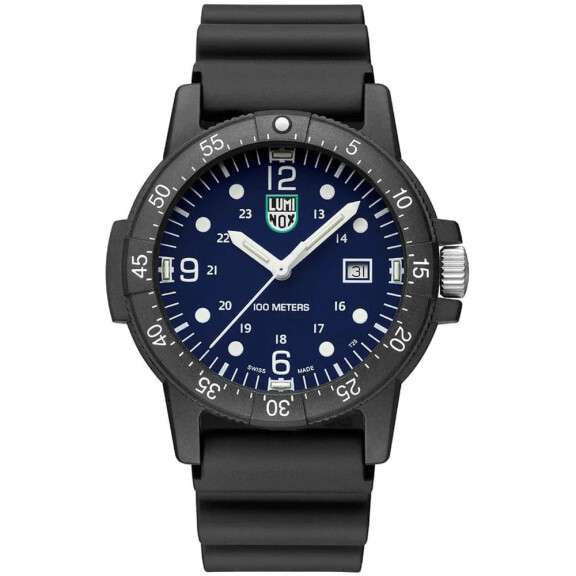 Luminox X2.2003 Sea Bass |⌚ ORIGINÁLNÍ PRODUKT Ⓡ - NEJLEPŠÍ CENA ✔ |.