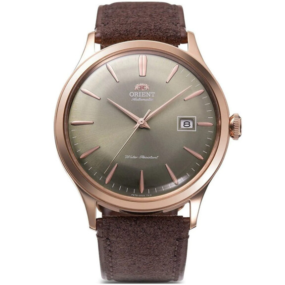 ORIENT RA-AC0P04Y10B |⌚ORIGINÁLNÍ PRODUKT Ⓡ - NEJLEPŠÍ CENA ✔ |