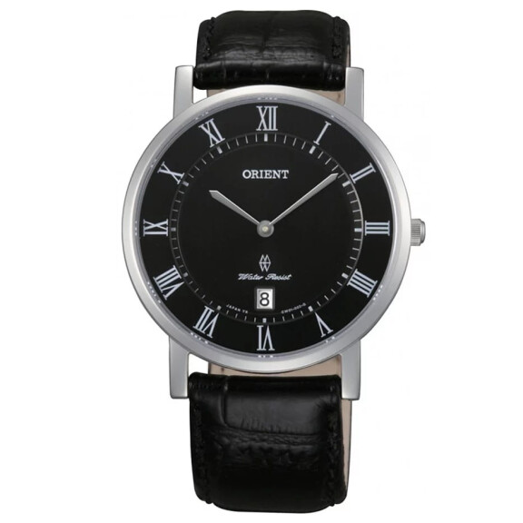 ORIENT FGW0100GB0 |⌚ORIGINÁLNÍ PRODUKT Ⓡ - NEJLEPŠÍ CENA ✔ |