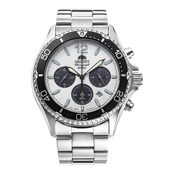 Orient RA-TX0203S10B Solární napájení |⌚ ORIGINÁLNÍ VÝROBEK Ⓡ - NEJLEPŠÍ CENA ✔ |.