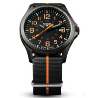 Traser H3 107425 P67 Officer Pro Gun |⌚ ORIGINÁLNÍ VÝROBEK Ⓡ - NEJLEPŠÍ CENA ✔ |.