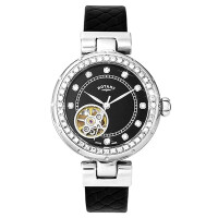 Rotary LS003/A/13 Skeleton |⌚ ORIGINÁLNÍ VÝROBEK Ⓡ - NEJLEPŠÍ CENA ✔ |.