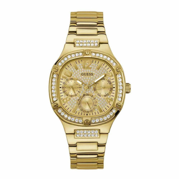 Guess Duchess GW0558L2 |⌚ ORIGINÁLNÍ PRODUKT Ⓡ - NEJLEPŠÍ CENA ($) - RYCHLÉ DORUČENÍ ✔