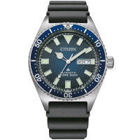 Citizen NY0129-07L Promaster Marine Automatic |⌚ ORIGINÁLNÍ VÝROBEK Ⓡ - NEJLEPŠÍ CENA ✔ |.