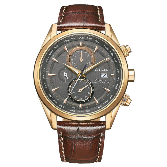 Citizen AT8263-10H Eco-Drive |⌚ ORIGINÁLNÍ VÝROBEK Ⓡ - NEJLEPŠÍ CENA ✔ |.