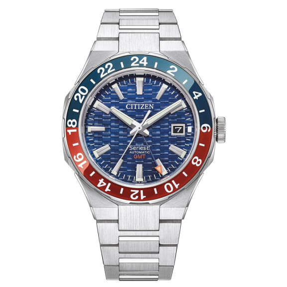 Citizen NB6030-59L Series 8 |⌚ ORIGINÁLNÍ VÝROBEK Ⓡ - NEJLEPŠÍ CENA ✔ |.