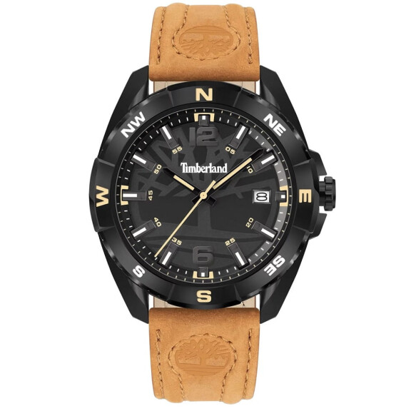 Timberland TDWGB2202101 Millinocket |⌚ ORIGINÁLNÍ VÝROBEK Ⓡ - NEJLEPŠÍ CENA ✔ |.