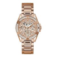 Guess Queen GW0464L3 |⌚ ORIGINÁLNÍ PRODUKT Ⓡ - NEJLEPŠÍ CENA ($) - RYCHLÉ DORUČENÍ