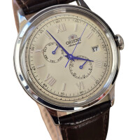 ORIENT RA-AK0702Y10B Bambino |⌚ ORIGINÁLNÍ VÝROBEK Ⓡ - NEJLEPŠÍ CENA ✔