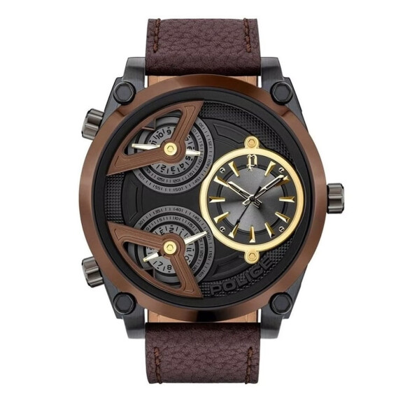 Police PEWJA2117941 |⌚ ORIGINÁLNÍ VÝROBEK Ⓡ - NEJLEPŠÍ CENA ✔ |.