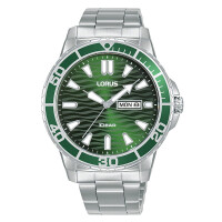 Lorus RH359AX9 |⌚ ORIGINÁLNÍ VÝROBEK Ⓡ - NEJLEPŠÍ CENA ✔ |.