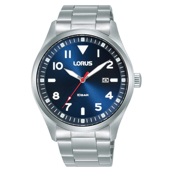 Lorus RH925QX9 |⌚ ORIGINÁLNÍ VÝROBEK Ⓡ - NEJLEPŠÍ CENA ✔ |.