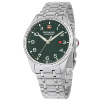Swiss Military Hanowa SMWGH0000803 Thunderbolt |⌚ ORIGINÁLNÍ VÝROBEK Ⓡ - NEJLEPŠÍ CENA ✔ |.