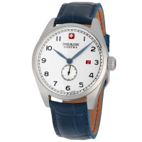 Swiss Military Hanowa SMWGB0000702 Lynx |⌚ ORIGINÁLNÍ VÝROBEK Ⓡ - NEJLEPŠÍ CENA ✔ |.