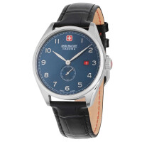 Swiss Military Hanowa SMWGB0000701 Lynx |⌚ ORIGINÁLNÍ VÝROBEK Ⓡ - NEJLEPŠÍ CENA ✔ |.