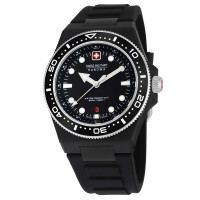 Swiss Military Hanowa SMWGN0001180 Ocean Pioneer |⌚ ORIGINÁLNÍ PRODUKT Ⓡ - NEJLEPŠÍ CENA ✔ |.