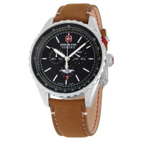 Swiss Military Hanowa SMWGC0000301 Afterburn |⌚ ORIGINÁLNÍ PRODUKT Ⓡ - NEJLEPŠÍ CENA ✔ |.