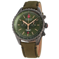 Swiss Military Hanowa SMWGC0000340 Afterburn |⌚ ORIGINÁLNÍ PRODUKT Ⓡ - NEJLEPŠÍ CENA ✔ |.