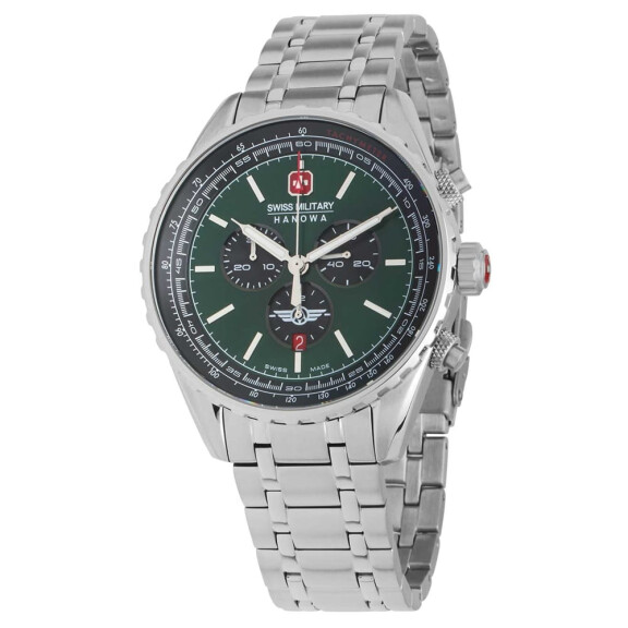 Swiss Military Hanowa SMWGI0000307 Afterburn |⌚ ORIGINÁLNÍ VÝROBEK Ⓡ - NEJLEPŠÍ CENA ✔ |.