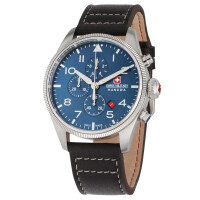 Swiss Military Hanowa SMWGC0000402 Thunderbolt |⌚ ORIGINÁLNÍ PRODUKT Ⓡ - NEJLEPŠÍ CENA ✔ |.