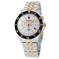 Swiss Military Hanowa SMWGI2100760 Flagship X |⌚ ORIGINÁLNÍ PRODUKT Ⓡ - NEJLEPŠÍ CENA ✔ |.