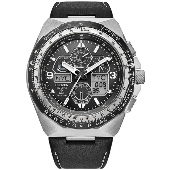 Citizen JY8149-05E Promaster Skyhawk |⌚ ORIGINÁLNÍ VÝROBEK Ⓡ - NEJLEPŠÍ CENA ✔ |.