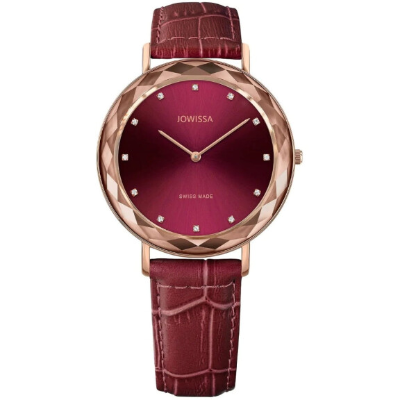 Jowissa J5.564.L Aura |⌚ ORIGINÁLNÍ VÝROBEK Ⓡ - NEJLEPŠÍ CENA ✔ |.