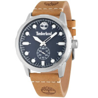 Timberland TDWGA0028501 Adirondack |⌚ ORIGINÁLNÍ VÝROBEK Ⓡ - NEJLEPŠÍ CENA ✔ |.