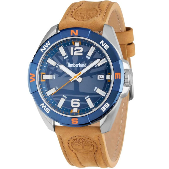 Timberland TDWGB2202110 Millinocket |⌚ ORIGINÁLNÍ VÝROBEK Ⓡ - NEJLEPŠÍ CENA ✔ |.