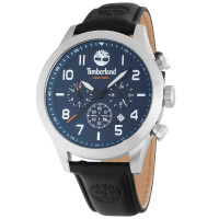 Timberland TDWGF0009702 Ashmont Dual Time Chronograph |⌚ ORIGINÁLNÍ VÝROBEK Ⓡ - NEJLEPŠÍ CENA ✔ |.