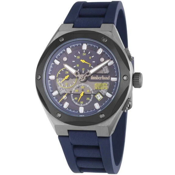 Timberland TDWGQ2231201 Abbotville |⌚ ORIGINÁLNÍ VÝROBEK Ⓡ - NEJLEPŠÍ CENA ✔ |.