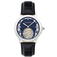 Thomas Earnshaw ES-8239-02 Disraeli Tourbillon |⌚ ORIGINÁLNÍ VÝROBEK Ⓡ - NEJLEPŠÍ CENA ✔ |.