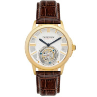 Thomas Earnshaw ES-8239-03 Disraeli Tourbillon |⌚ ORIGINÁLNÍ VÝROBEK Ⓡ - NEJLEPŠÍ CENA ✔ |.